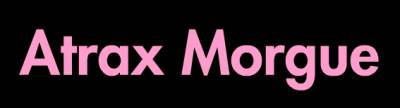 logo Atrax Morgue